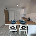 Apartmán Przy Latarni *