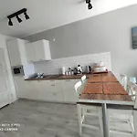 Przy Latarni Apartmán Krynica Morska
