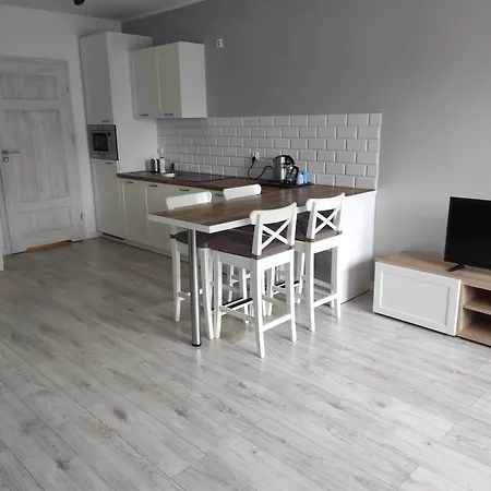 Appartement Przy Latarni Krynica Morska