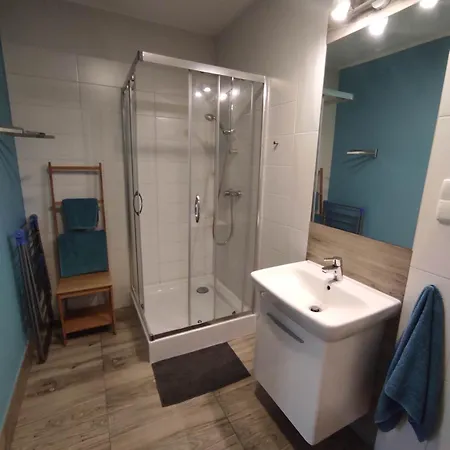 Appartement Przy Latarni Krynica Morska