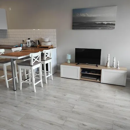 Apartment Przy Latarni Krynica Morska