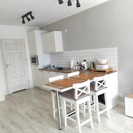 Przy Latarni Krynica Morska