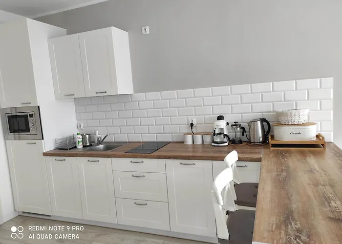 Przy Latarni Krynica Morska