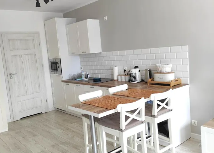 Przy Latarni Krynica Morska